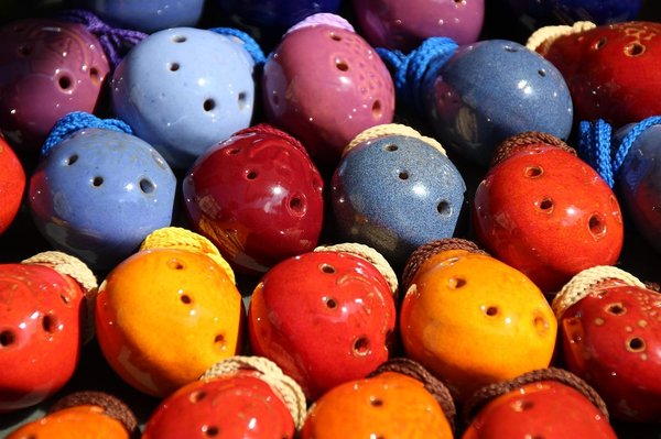 Quelles sont les meilleures techniques à appliquer pour apprendre l'ocarina ?