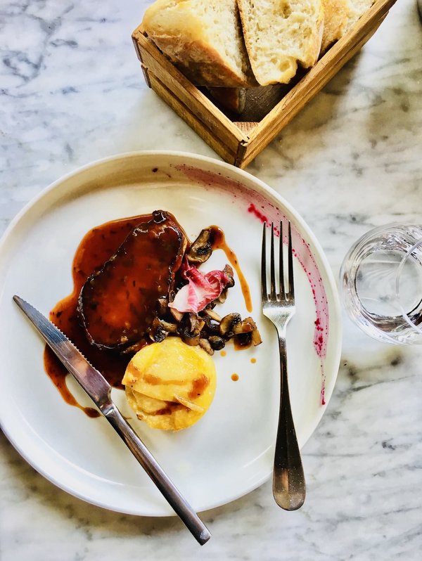 Où partir en vacances gastronomiques en France ?