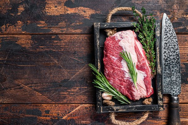 Pourquoi les couteaux à steak sont-ils indispensables pour déguster une bonne viande ?