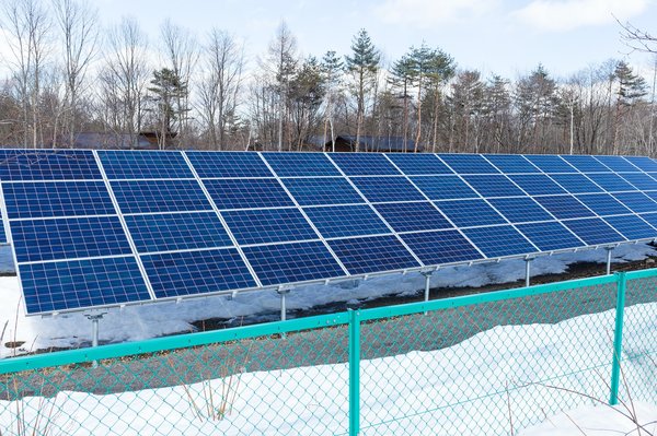 Confiez l'installation de votre kit solaire à des experts