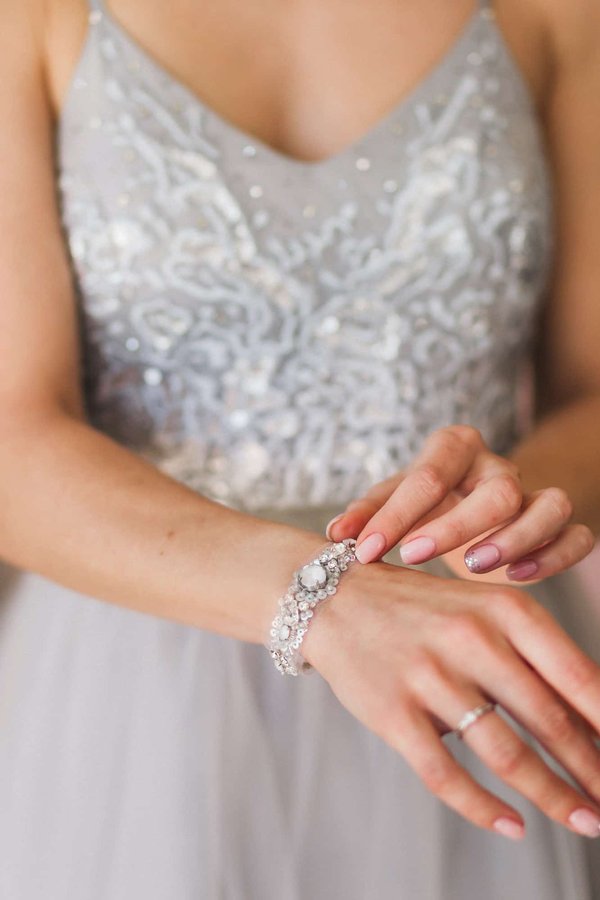 Quelle pierre porter en bracelet ?