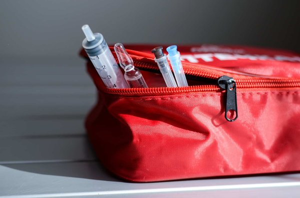 Pourquoi avoir un équipement de premier secours dans votre lieu de travail ?