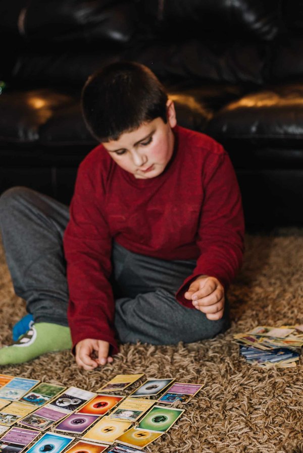 Combien coûte la carte Pokémon Pikachu ?