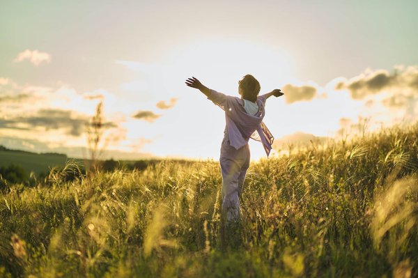 Les secrets pour une vie épanouissante