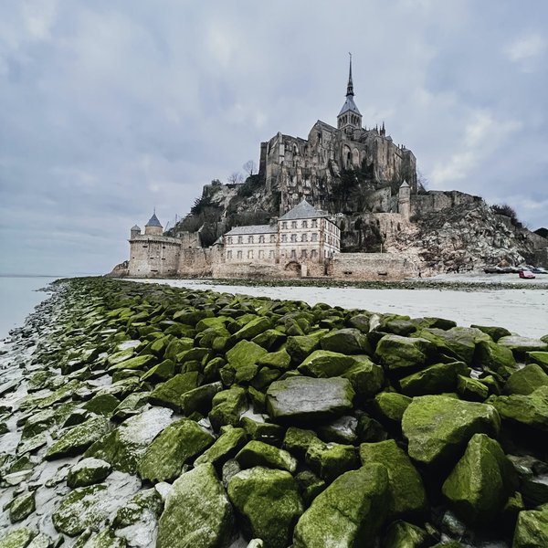 Pourquoi certaines destinations en Normandie vous seront inoubliables ?