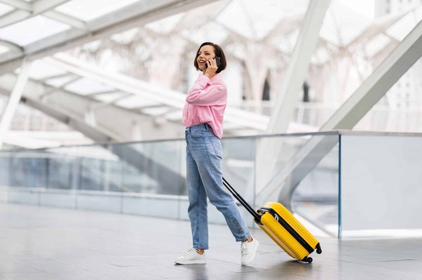 Quelles sont les valises en soute compatibles EasyJet ?