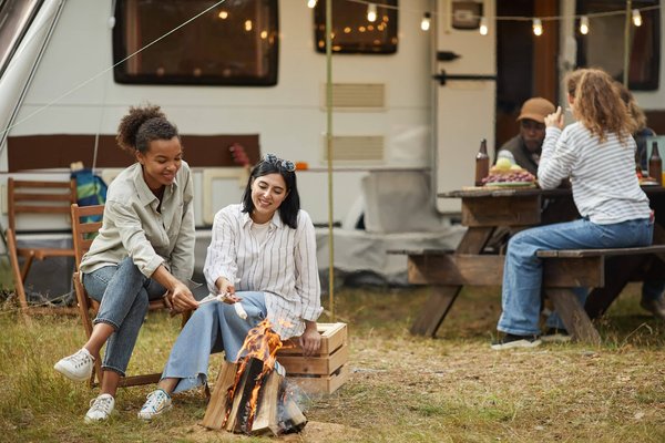 Comment payer sa réservation en camping Morbihan?