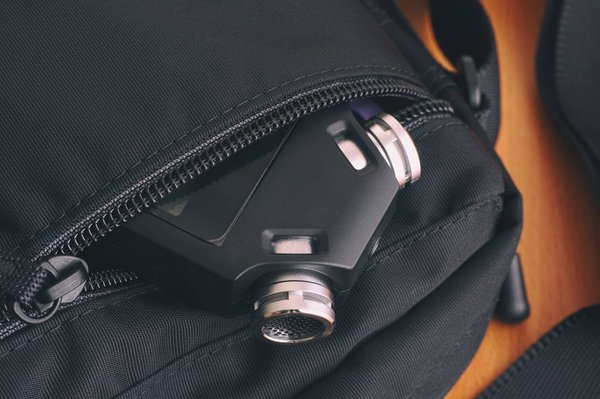 Enregistreurs vocaux espions de poche : La magie du son portable