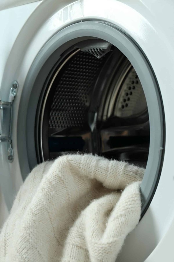 Pourquoi la machine à laver clignote ?