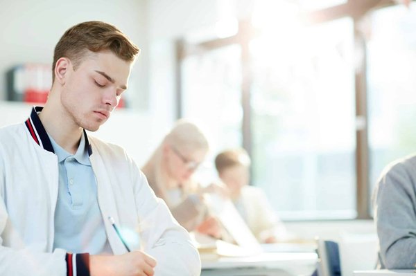 Test de pureté : en quoi consiste ce quizz chez les ados ?