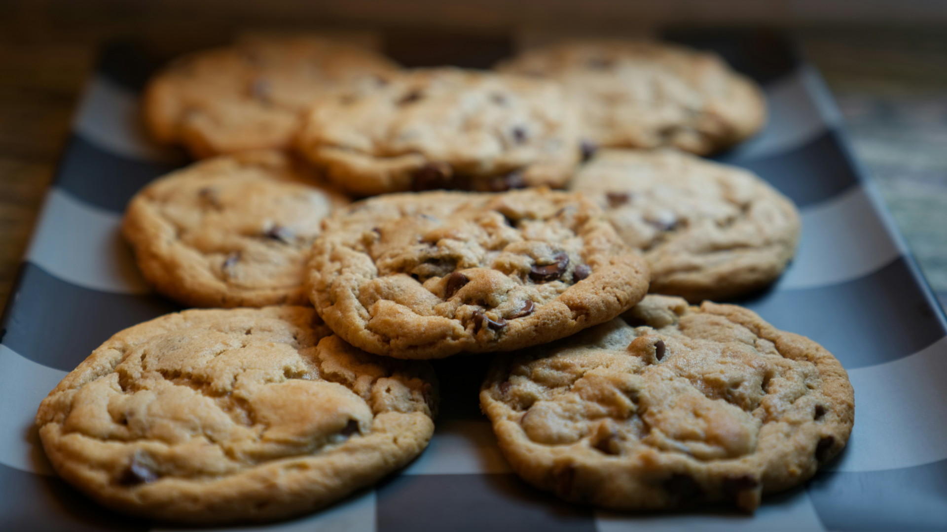 Découvrez les tendances cookies de l'année